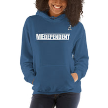 Load image into Gallery viewer, MEDEPENDENT Hoodie