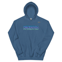 Load image into Gallery viewer, Never Intimidated Hoodie