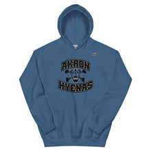 Load image into Gallery viewer, Akron Hyenas Hoodie