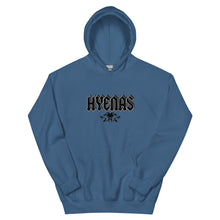 Load image into Gallery viewer, Double Headed Hyenas Hoodie