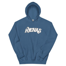 Load image into Gallery viewer, Hyenas Pattern Plain Hoodie