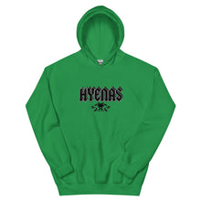 Load image into Gallery viewer, Double Headed Hyenas Hoodie