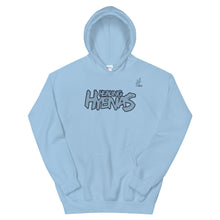 Load image into Gallery viewer, The Big Hyenas Hoodie