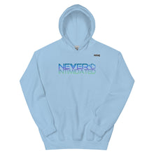 Load image into Gallery viewer, Never Intimidated Hoodie