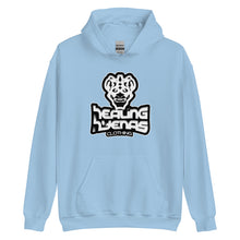 Load image into Gallery viewer, Healing Hyenas Clothing Hoodie