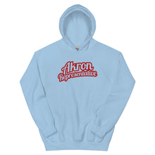 Load image into Gallery viewer, Akron Representative Hoodie