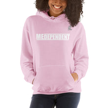 Load image into Gallery viewer, MEDEPENDENT Hoodie