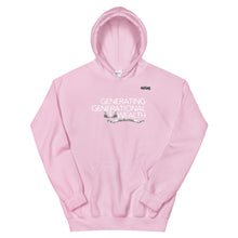Load image into Gallery viewer, Generating Generational Wealth Hoodie