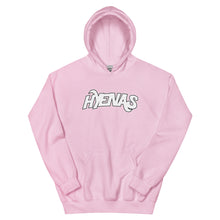 Load image into Gallery viewer, Hyenas Pattern Plain Hoodie