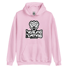 Load image into Gallery viewer, Healing Hyenas Clothing Hoodie