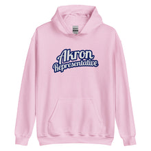 Load image into Gallery viewer, Akron Representative Hoodie