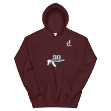 Load image into Gallery viewer, The 50 Hyenaz (2 Pac Inspired) Hoodie