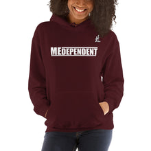 Load image into Gallery viewer, MEDEPENDENT Hoodie