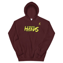 Load image into Gallery viewer, The Big Hyenas Hoodie