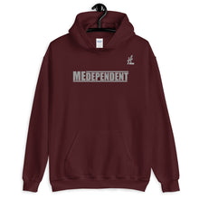 Load image into Gallery viewer, MEDEPENDENT Hoodie