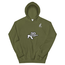 Load image into Gallery viewer, The 50 Hyenaz (2 Pac Inspired) Hoodie