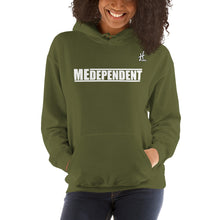 Load image into Gallery viewer, MEDEPENDENT Hoodie