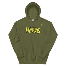Load image into Gallery viewer, The Big Hyenas Hoodie