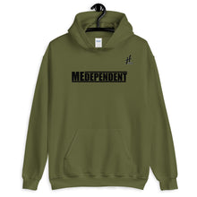 Load image into Gallery viewer, MEDEPENDENT Hoodie