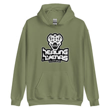 Load image into Gallery viewer, Healing Hyenas Clothing Hoodie