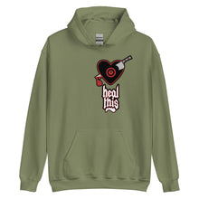 Load image into Gallery viewer, Heal This Hoodie