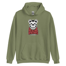 Load image into Gallery viewer, The Happy Hyena Clothing Hoodie
