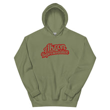 Load image into Gallery viewer, Akron Representative Hoodie