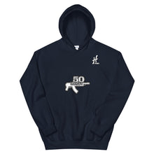 Load image into Gallery viewer, The 50 Hyenaz (2 Pac Inspired) Hoodie