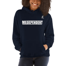 Load image into Gallery viewer, MEDEPENDENT Hoodie