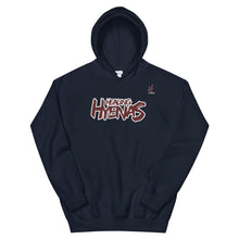 Load image into Gallery viewer, The Big Hyenas Hoodie