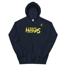 Load image into Gallery viewer, The Big Hyenas Hoodie