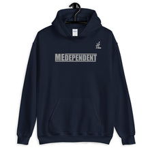 Load image into Gallery viewer, MEDEPENDENT Hoodie