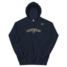 Load image into Gallery viewer, Success Is The Best Revenge Hoodie