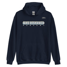 Load image into Gallery viewer, One Hundred Percent Hoodie