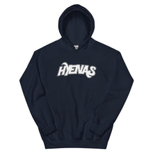 Load image into Gallery viewer, Hyenas Pattern Plain Hoodie
