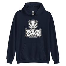 Load image into Gallery viewer, Healing Hyenas Clothing Hoodie