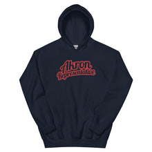 Load image into Gallery viewer, Akron Representative Hoodie