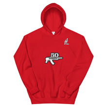 Load image into Gallery viewer, The 50 Hyenaz (2 Pac Inspired) Hoodie