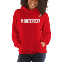 Load image into Gallery viewer, MEDEPENDENT Hoodie