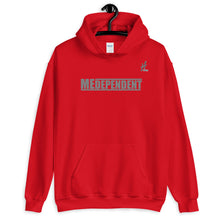 Load image into Gallery viewer, MEDEPENDENT Hoodie