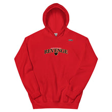 Load image into Gallery viewer, Success Is The Best Revenge Hoodie