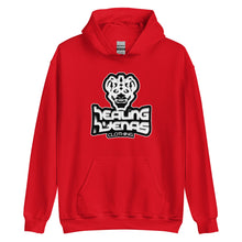 Load image into Gallery viewer, Healing Hyenas Clothing Hoodie