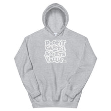 Load image into Gallery viewer, The Self Investment Hoodie