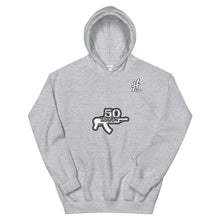 Load image into Gallery viewer, The 50 Hyenaz (2 Pac Inspired) Hoodie