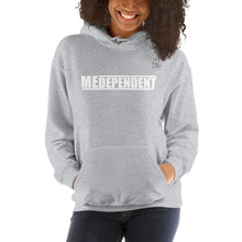 Load image into Gallery viewer, MEDEPENDENT Hoodie