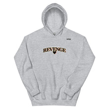 Load image into Gallery viewer, Success Is The Best Revenge Hoodie