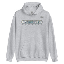 Load image into Gallery viewer, One Hundred Percent Hoodie