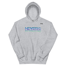 Load image into Gallery viewer, Never Intimidated Hoodie