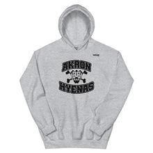Load image into Gallery viewer, Akron Hyenas Hoodie