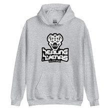 Load image into Gallery viewer, Healing Hyenas Clothing Hoodie